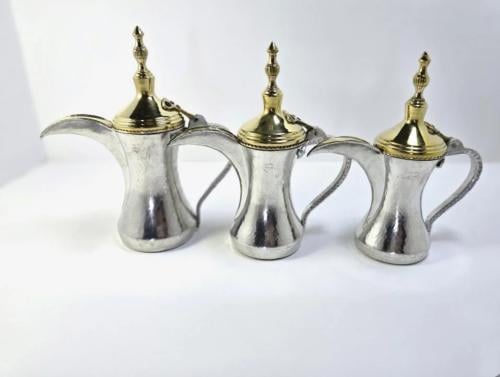 طقم دلال حساوي