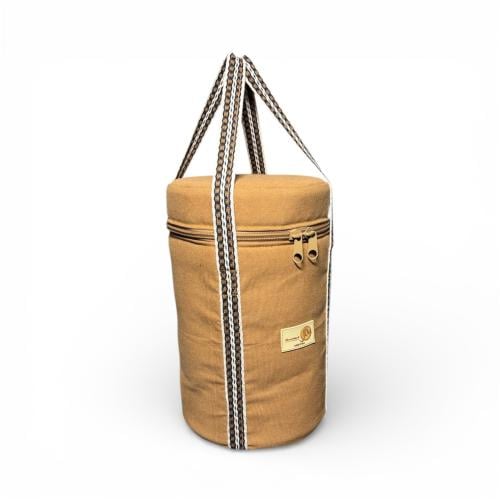 جراب دافور 10 رطل بيج