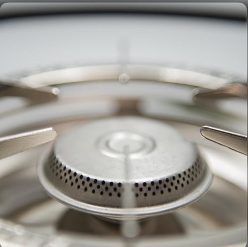 رأس دافور تنزا أنتيك دائري