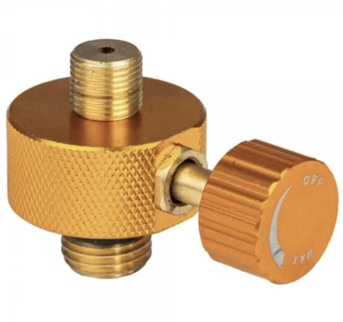 تحويلة غاز F16BQ-01