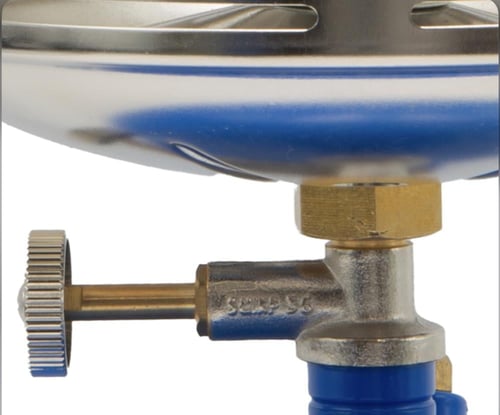 رأس دافور تنزا أنتيك دائري