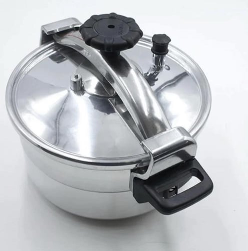 قدر كاتم إكسبرس مغربي 4.5لتر