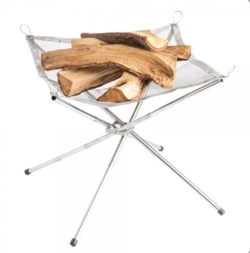 مشب البيئة قابل للطي 23362