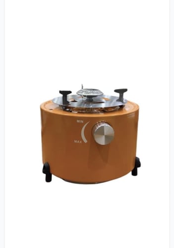 دفاية غاز 3x1