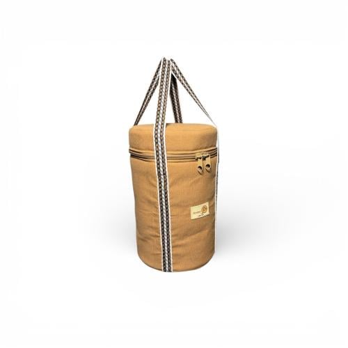 جراب دافور 3 رطل بيج