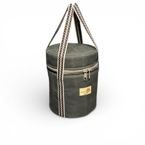 جراب دافور 5 رطل زيتي