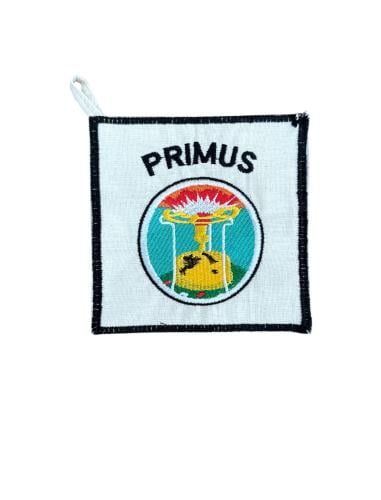 بيز بريموس ابيض