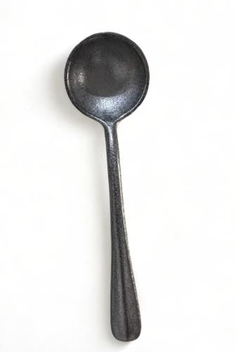 ملعقة مكيال معدن