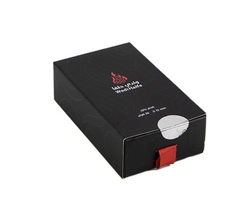 فحم بخور وادي حلفا 33مم 20 قرص