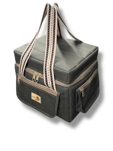 شنطة عزبة مربع زيتي رقم 2