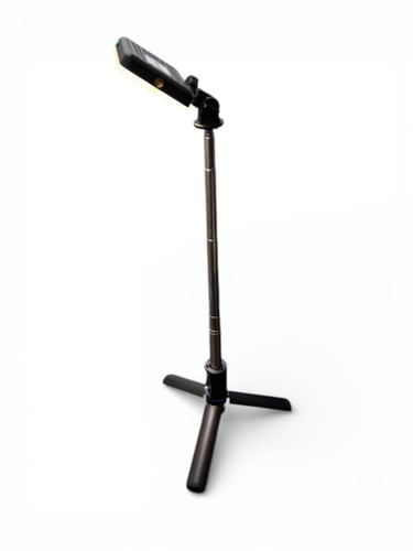 كشاف شحن مع استاند 32939