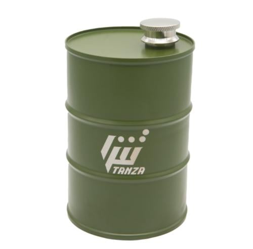 حافظة زيت زيتي 800مل