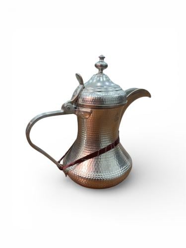 دله مهدي صالح سوري حب الرمان رقم 1