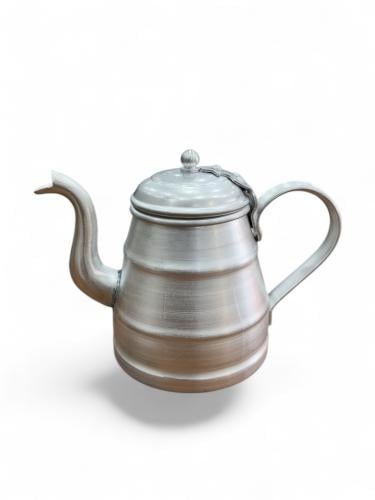 ملقمة تراثي معدن كبير