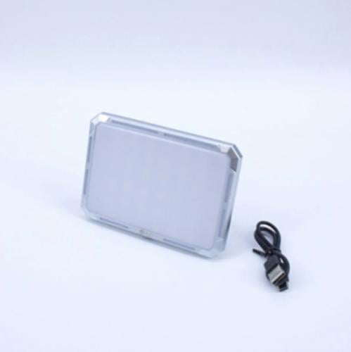 كشاف شحن متعدد الوظائف