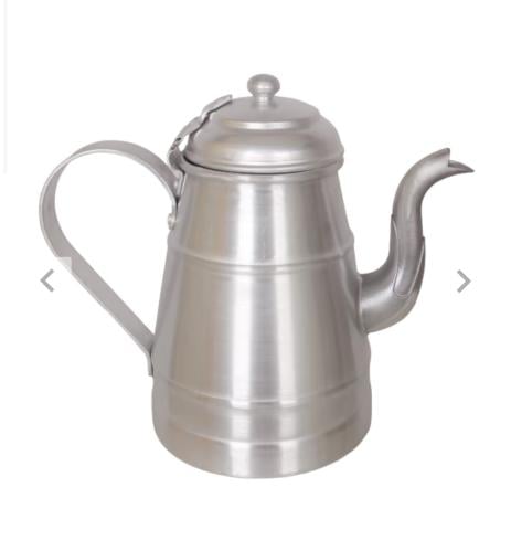 ملقمة قهوة كلاسيك