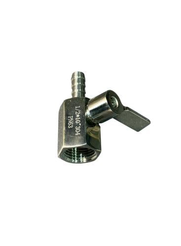 محبس استانلس استيل سنة داخلي