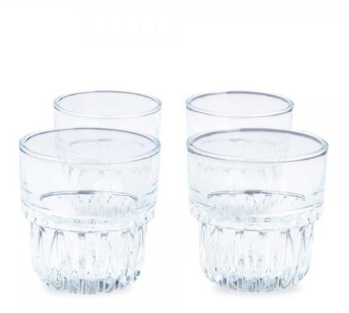 كاسات شاي عدد 4 OCP31