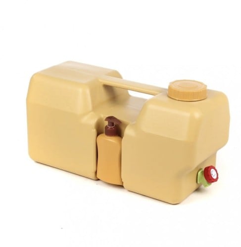 جركل ماء بسعة 20لتر