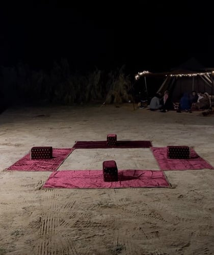 طقم 4 مراكي 4 مدات