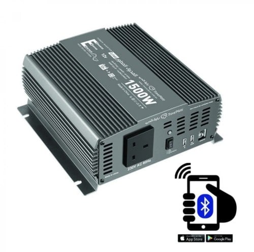 محول رفيق الدرب 1500 واط