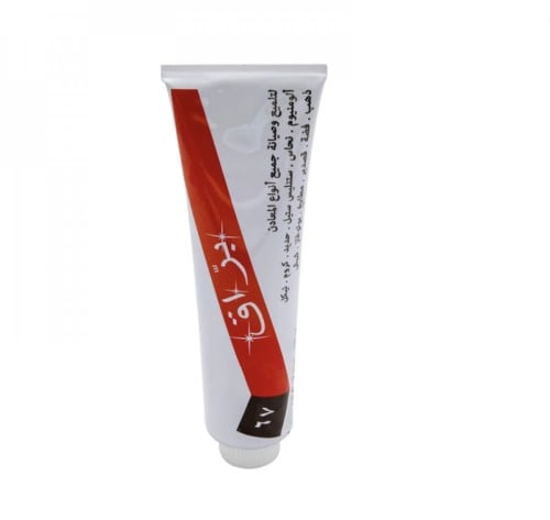 معجون ملمع براق