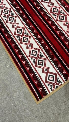 طقم مدات رحال