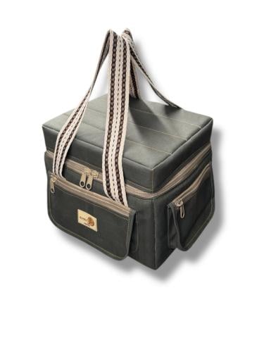 شنطة عزبة مربع زيتي رقم 3