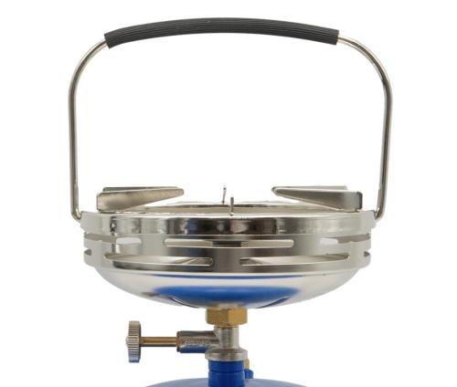 رأس دافور تنزا أنتيك دائري