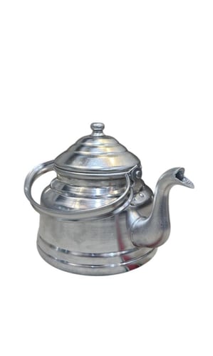 ابريق شبيه اليماني رقم 12