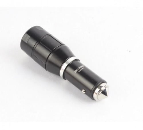 كشاف على ولاعة سترونغ لايت