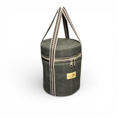 جراب دافور 3 رطل زيتي