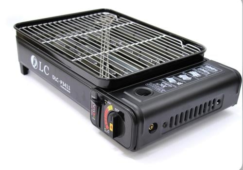 شواية رحلات سفري غاز