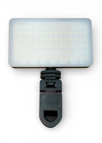 اضاءة متنقلة مستطيل