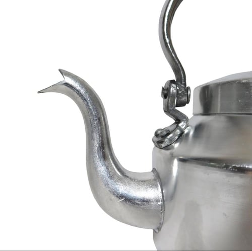 ابريق هندي (شبيه البرتغالي) مقاس 11