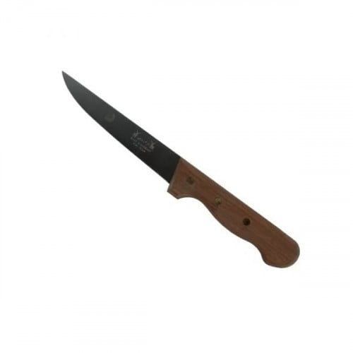 سكين أم غزالين الماني شفره صغيره مقاس 18سم /9154