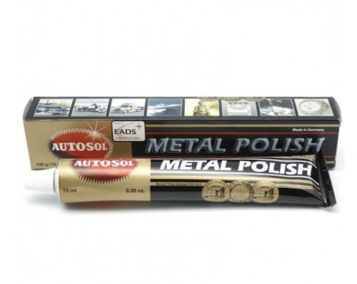 معجون ملمع اوتوسول 75م