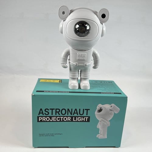 جهاز عرض اضائة ليلية مع بلوتوث - الفضائي