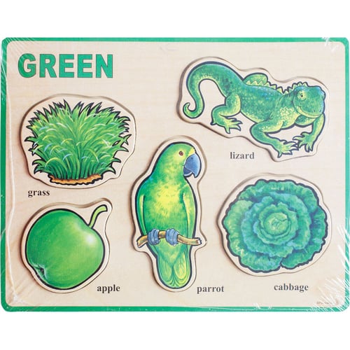 مجموعة تطابق الالوان 8 قطع