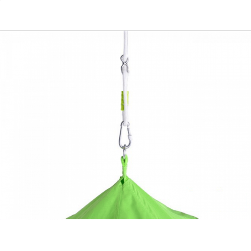 مرجيحة قفص العصفور ( المضيئة)