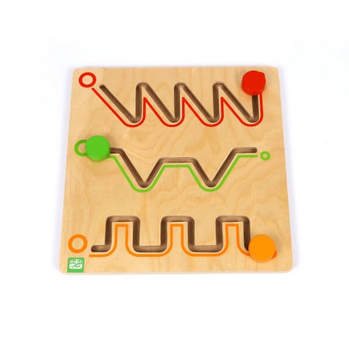 لوحة تتبع للاطفال المستوى 2