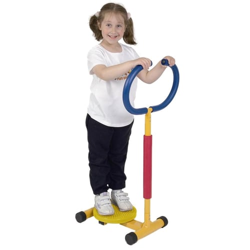 جهاز رياضي للاطفال 4