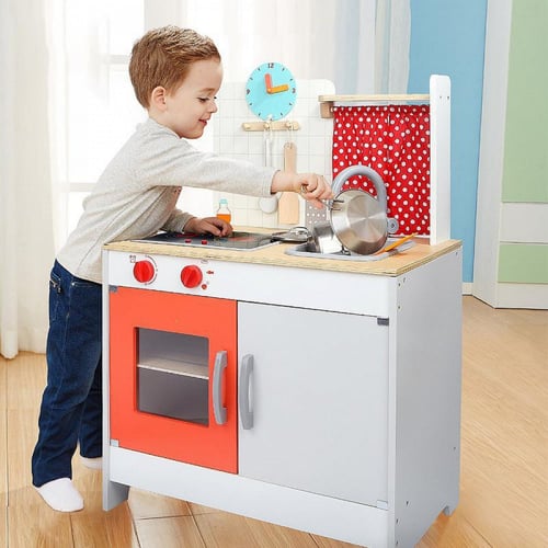 مجموعة المطبخ الكلاسيكى