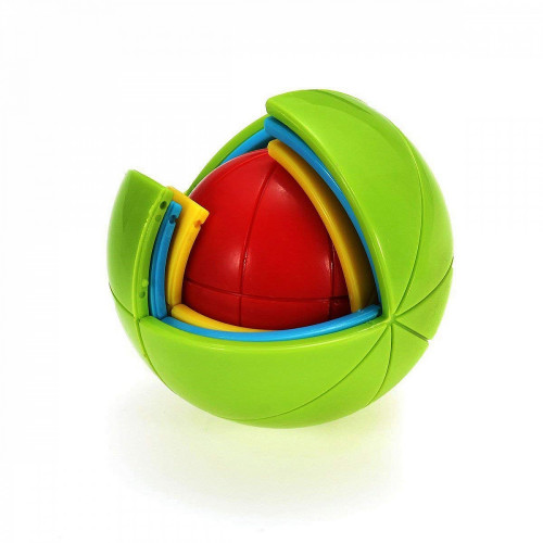 بزل الكرة 3D ، لعبة المتاهة السحرية لعبة تعليمية ل...