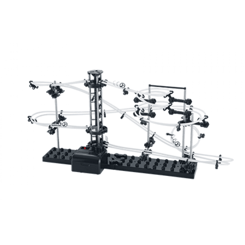 السباق المجنون