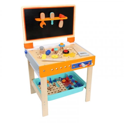 طاولة النجارة مكتب