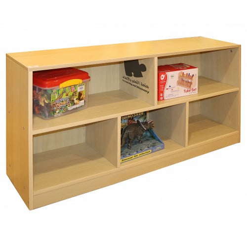 وحدة عرض 5 فتحة