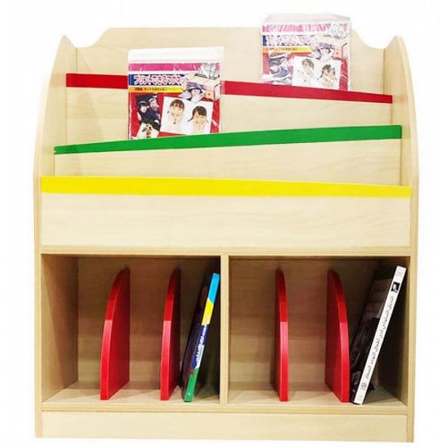 وحدة عرض كتب