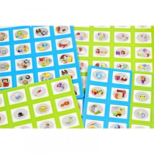 لعبة اكتشاف الصور