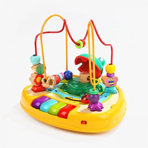 متاهة الضفدع الصوتية